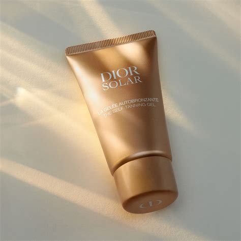 dior tanning oil|Dior sun tanning gel.